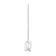 RUBI 27" Hexagonal Mixing Paddle