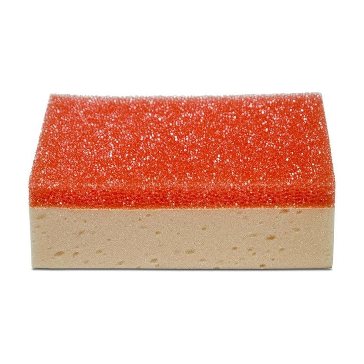 RUBI Mixed Superpro Tile & Grout Cleaning Sponge (20906)