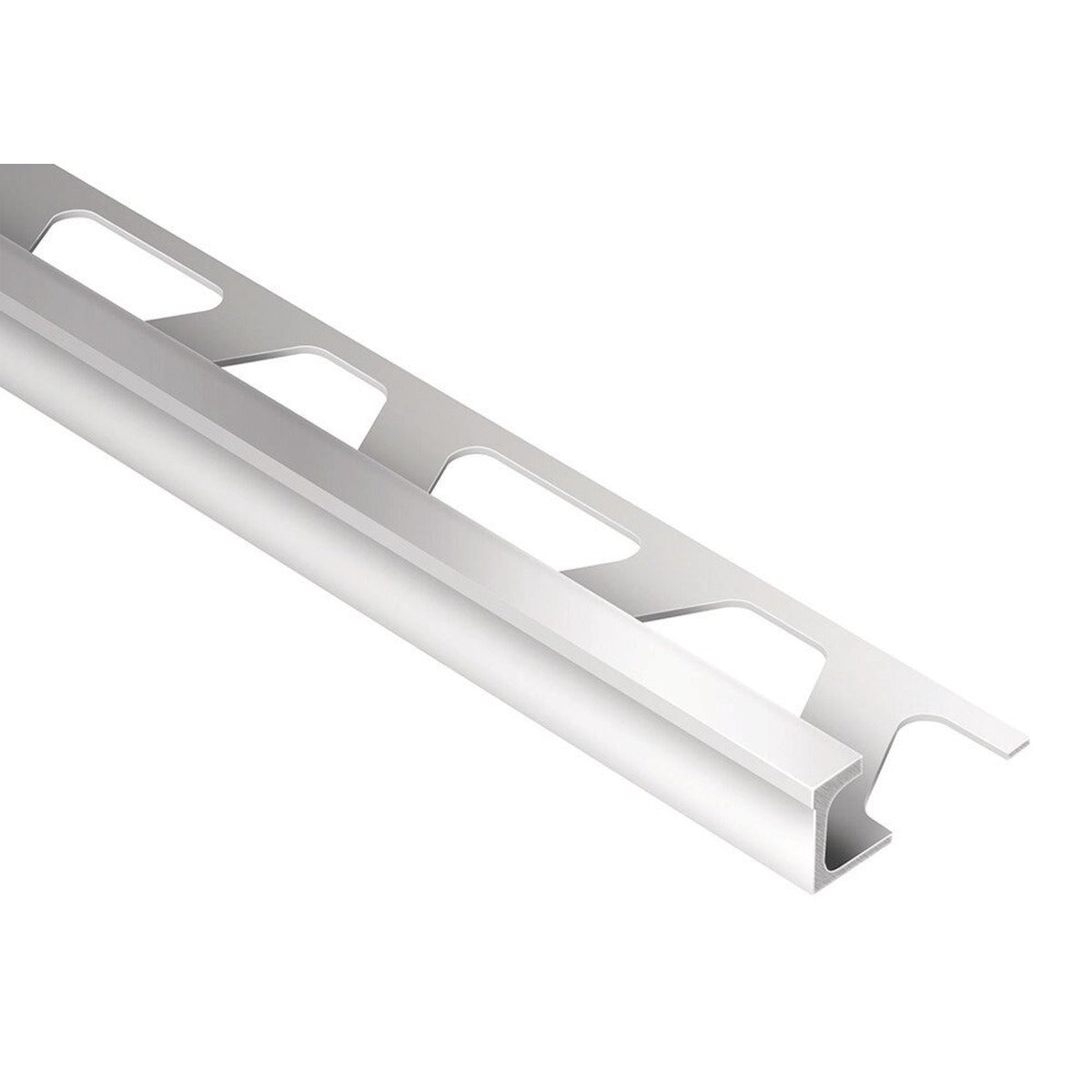 Schluter® DECO Reveal Profile, Anodized Aluminum, Satin