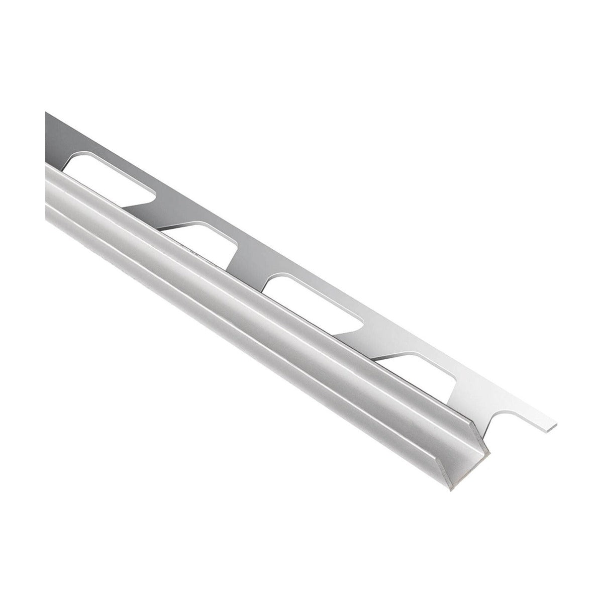 Schluter® DECO-SG Shadow Gap Profile, Anodized Aluminum, Satin