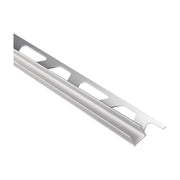 Schluter® DECO-SG Shadow Gap Profile, Anodized Aluminum, Satin