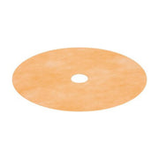 Schluter® KERDI-KM Pipe Collar — 7" × 7-1/2" Waterproofing Seal
