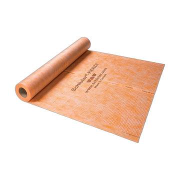 Membranes & Underlayment