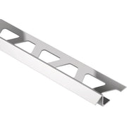 Schluter® RENO-TK Reducer, Stainless Steel, Stainless Steel
