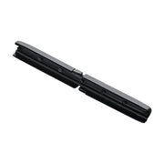 Schluter® RONDEC/QUADEC Connector for Aluminum Profiles, Aluminum