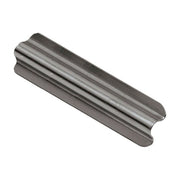 Schluter® RONDEC/QUADEC Connector for Stainless Steel Profiles, Stainless Steel