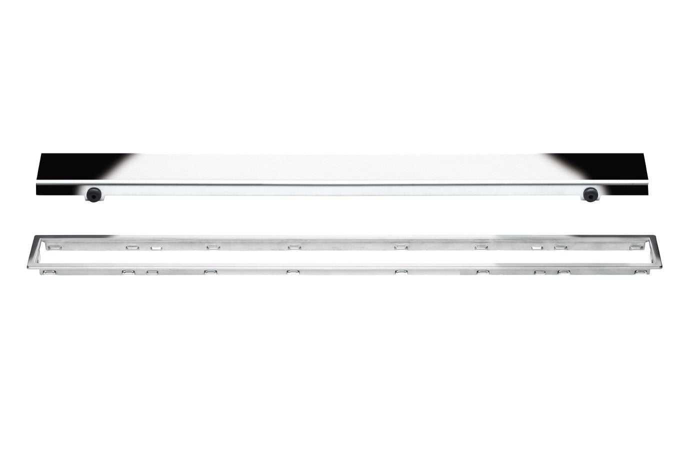 Schluter®-KERDI-LINE - Linear Drain - SOLID - Grate Kit