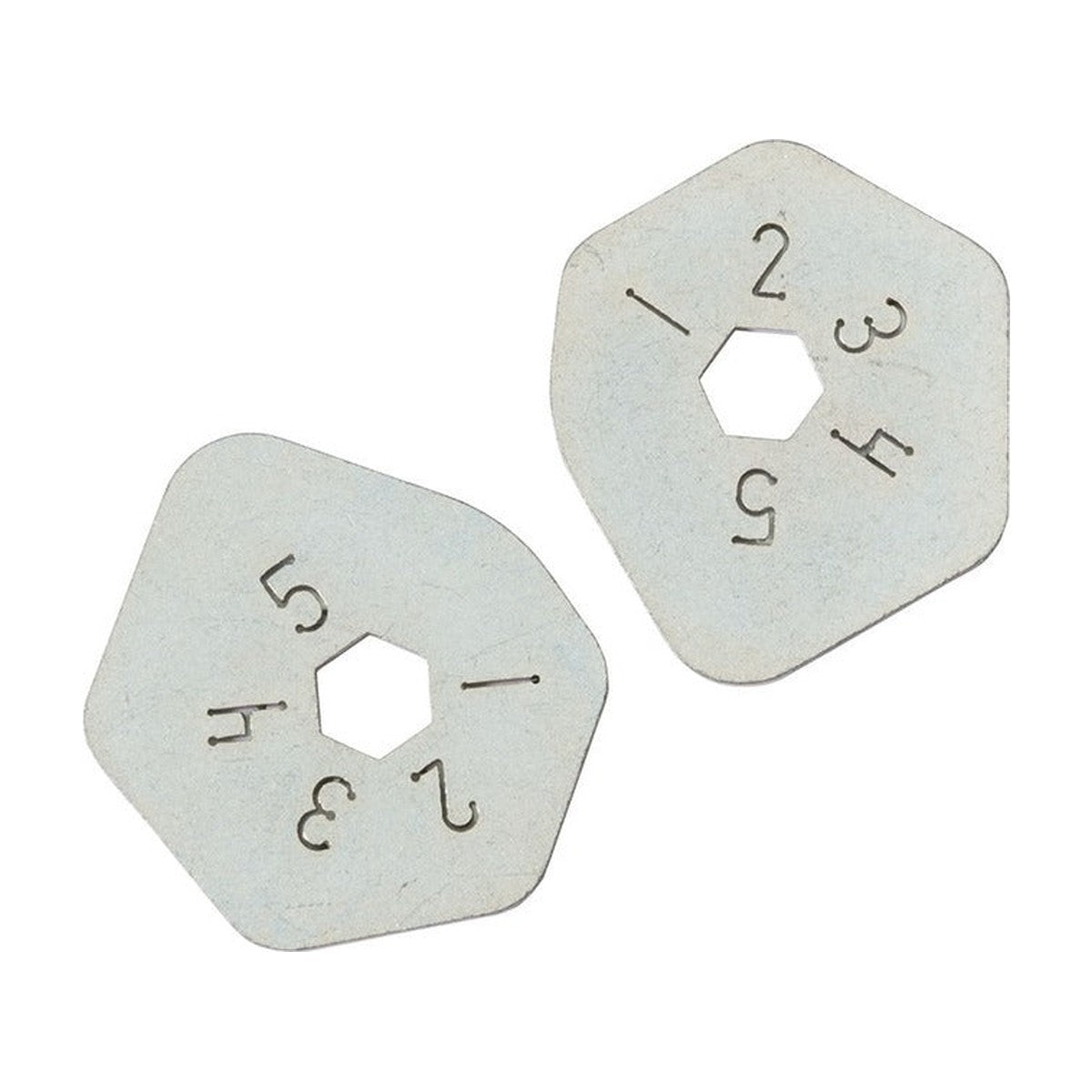 Seymour Midwest CAM Set - Small Combo (Set of 2), 5 Settings 1/16" to 5/16"