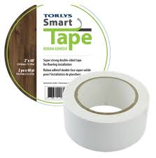 TORLYS Bulldog Tape 75&