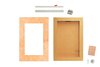 Schluter® KERDI-BOARD-SNLT Shower Niche with LED