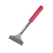 Roberts 4" Floor and Wall Scraper & Stripper with 12" Handle and Angled Head
