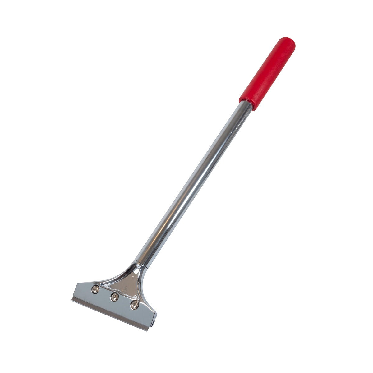 Roberts 4" Floor and Wall Scraper & Stripper with 18" Handle