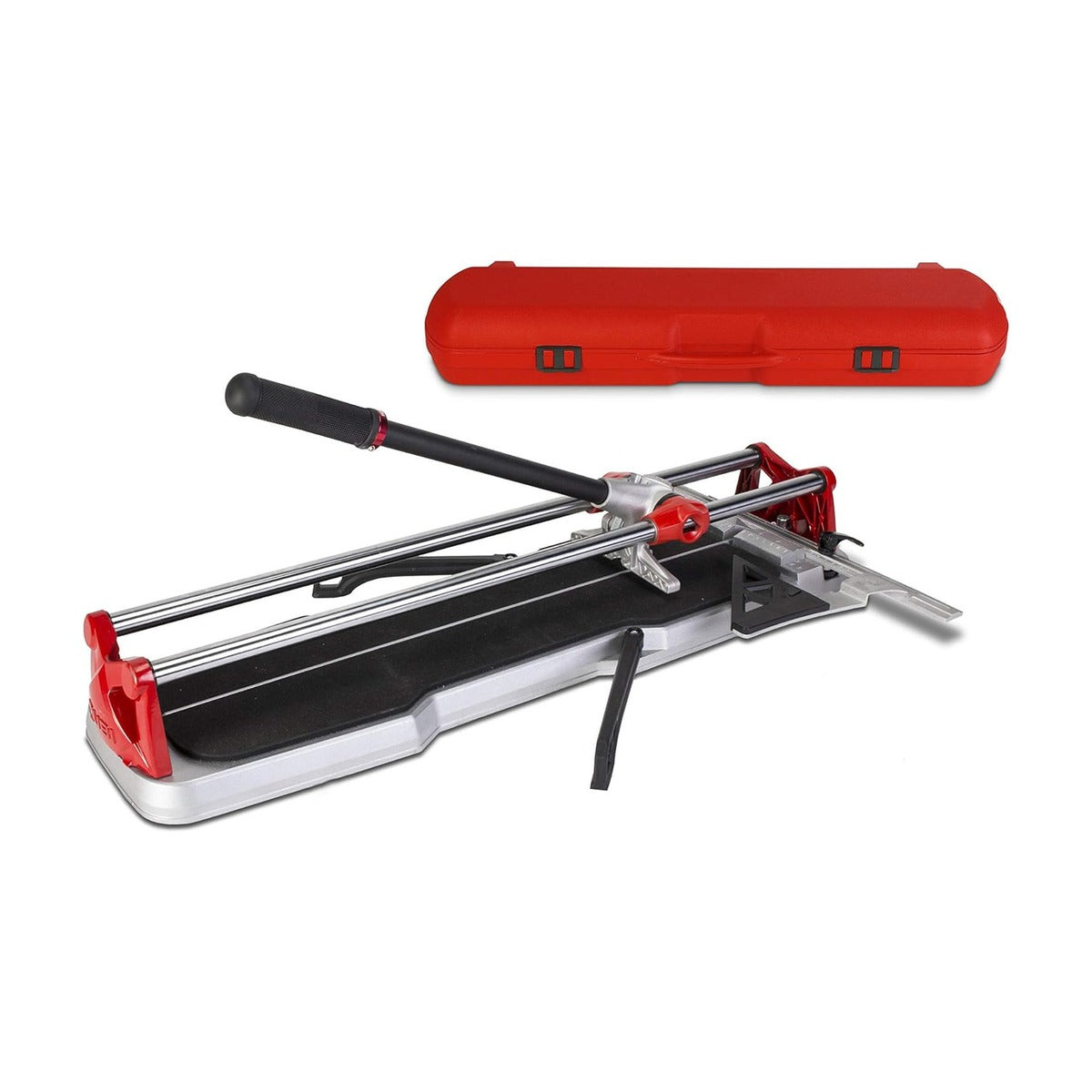 Rubi Speed-62 Magnet Manual Tile Cutter with Case