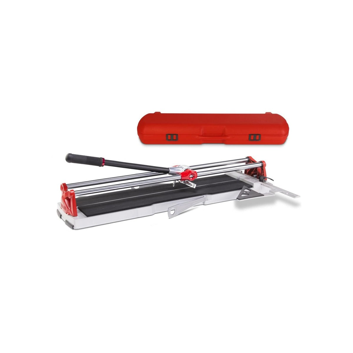 Rubi Speed-72 Magnet 28" Manual Tile Cutter with Case