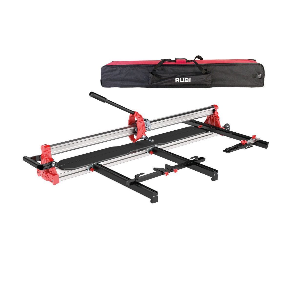 Rubi RCH 36" (920) Manual Tile Cutter with Carrying Bag