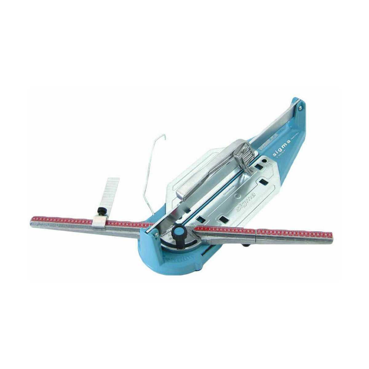 Sigma Tecnica 2B3 26" Pull-Handle Manual Tile Cutter