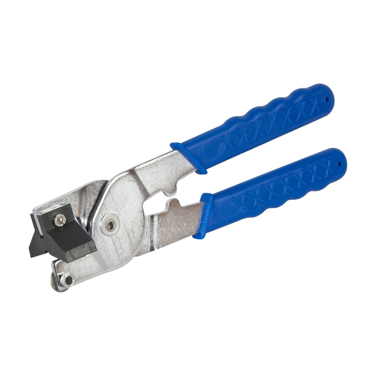 QEP Hand-Held Ceramic Wall Tile Cutter with Tungsten Carbide Scoring Wheel