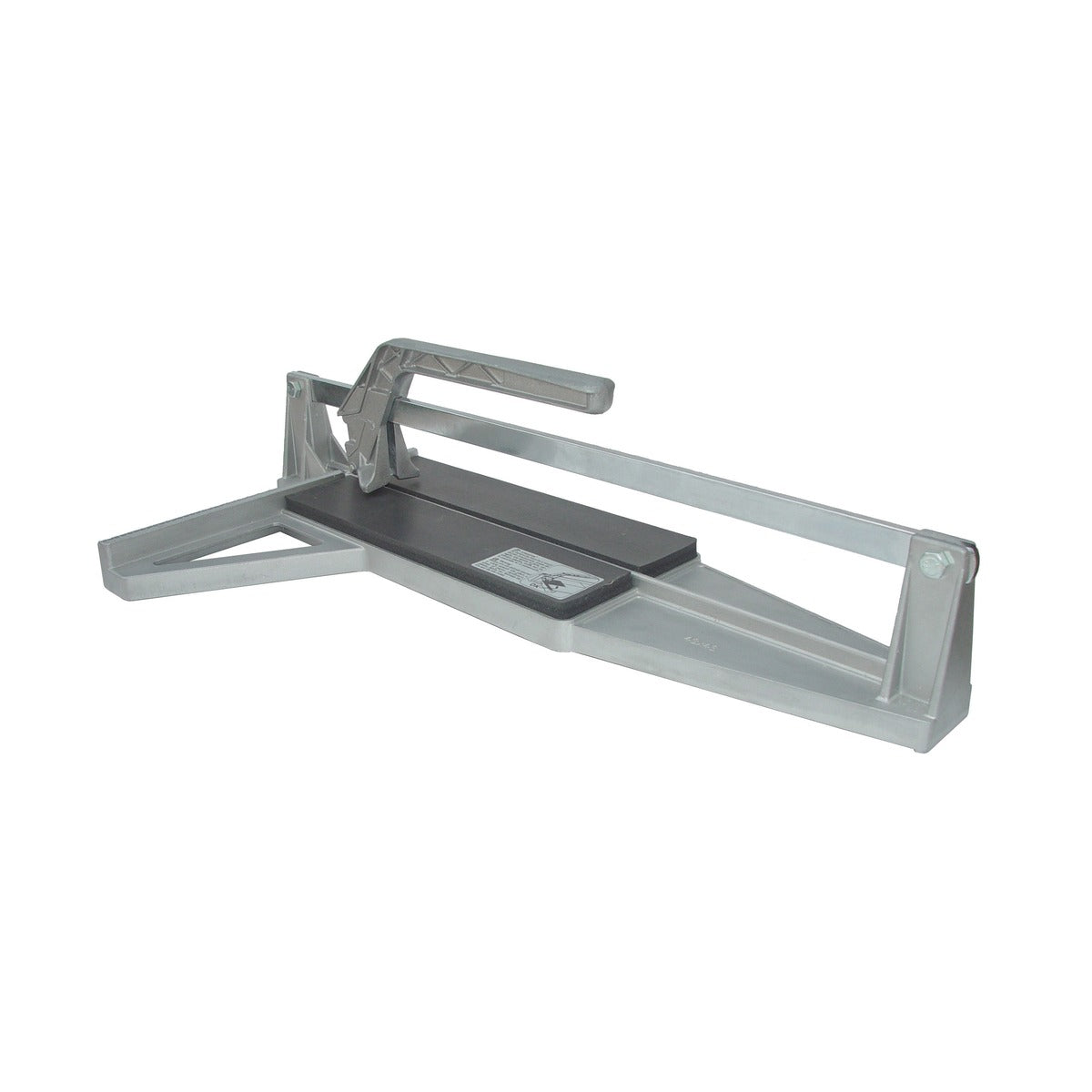 Montolit 43E Economy Manual Tile Cutter - 43 cm x 43 cm