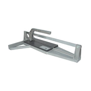 Montolit 43E Economy Manual Tile Cutter - 43 cm x 43 cm