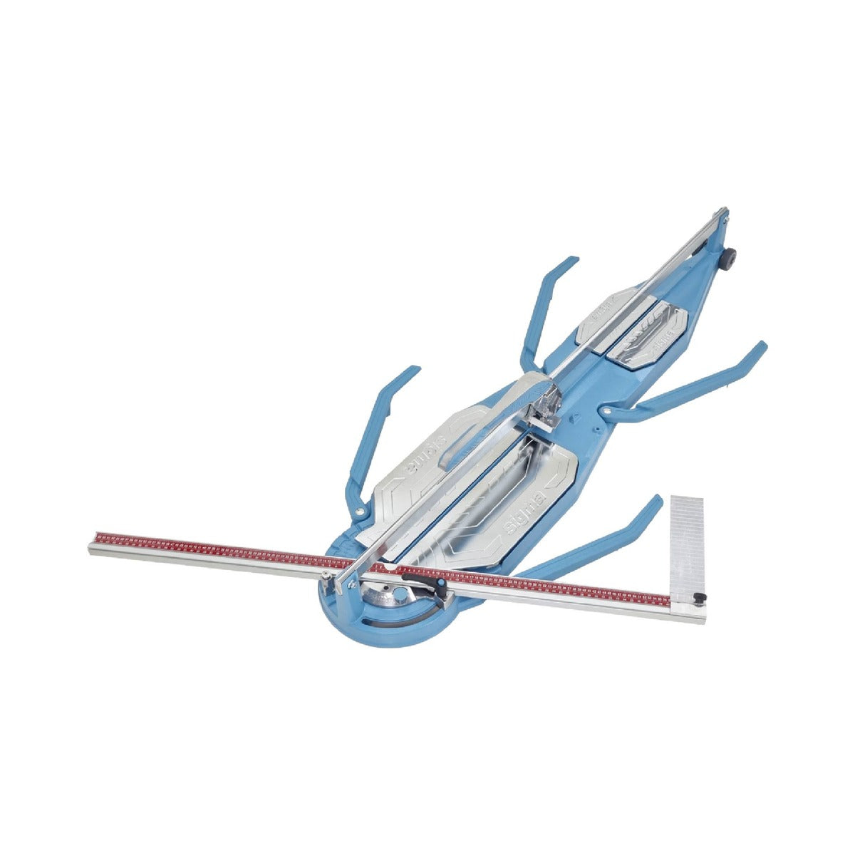Sigma Serie 4 "Nex" 49-3/16" Push Manual Tile Cutter (4EN)