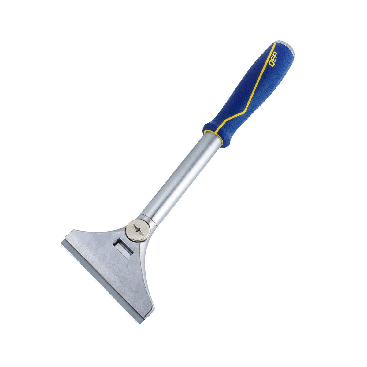 QEP 4" Razor Scraper for Floor & Wall (62920C)