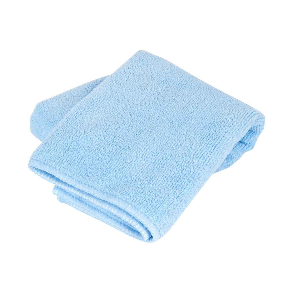 QEP 18" x 18" Microfiber Grouting, Cleaning & Polishing Cloth (70018)