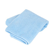 QEP 18" x 18" Microfiber Grouting, Cleaning & Polishing Cloth (70018)