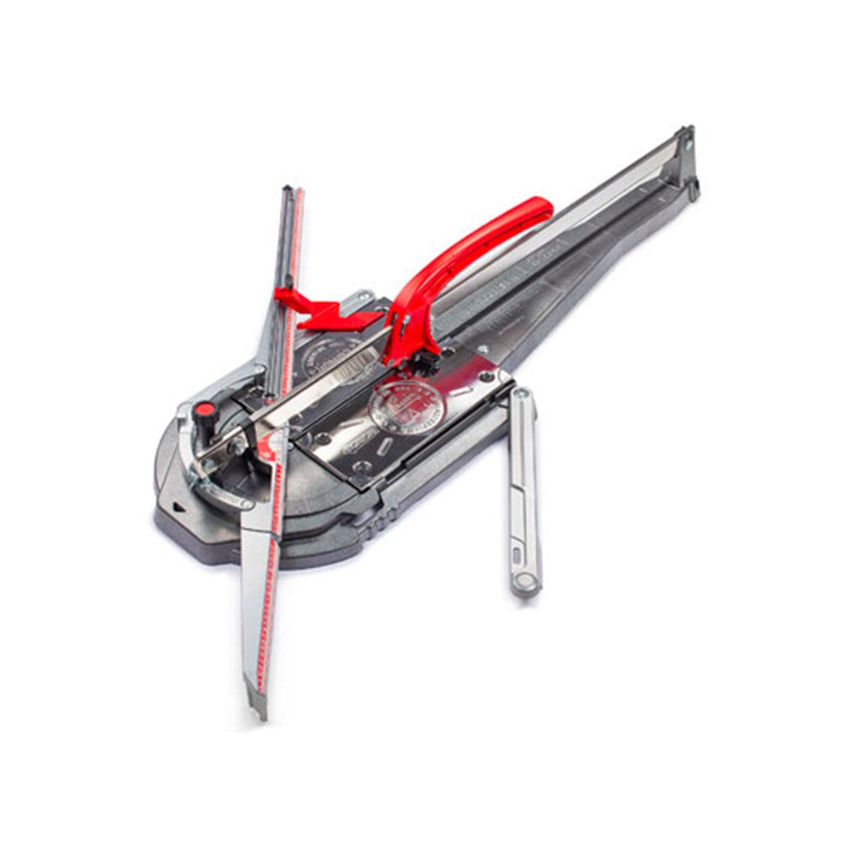 Montolit Masterpiuma Power 5 Manual Tile Cutter - 36" (93P5)