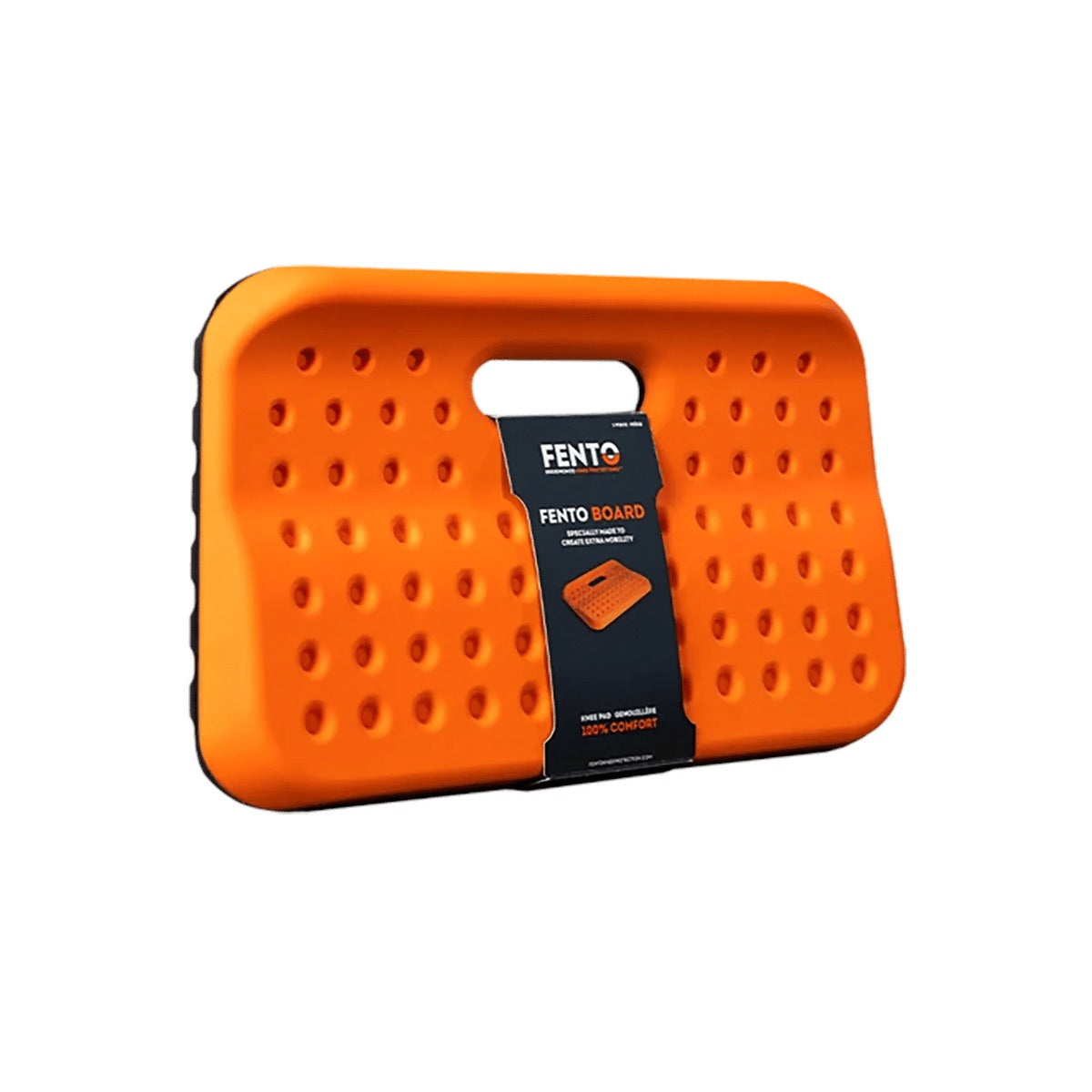 Fento Board - Ergonomic Kneeling Board