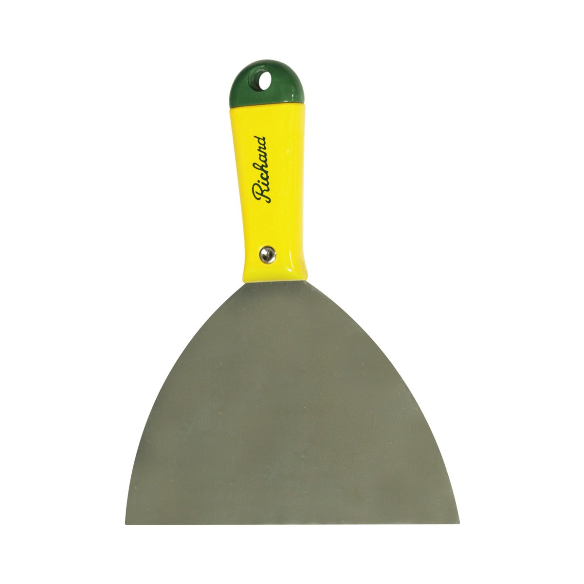Richard 6" Flexible Carbon Steel Taping Knife