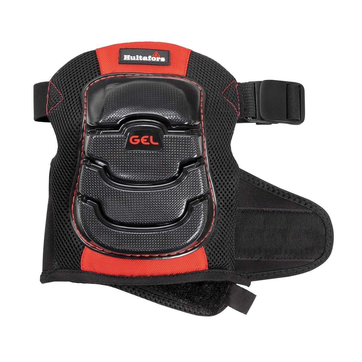 Kuny's Airflow Kneepads with Layered Gel