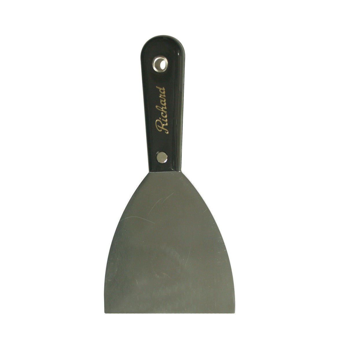 Richard 4" Flexible Pro-Series Carbon-Steel Taping Knife
