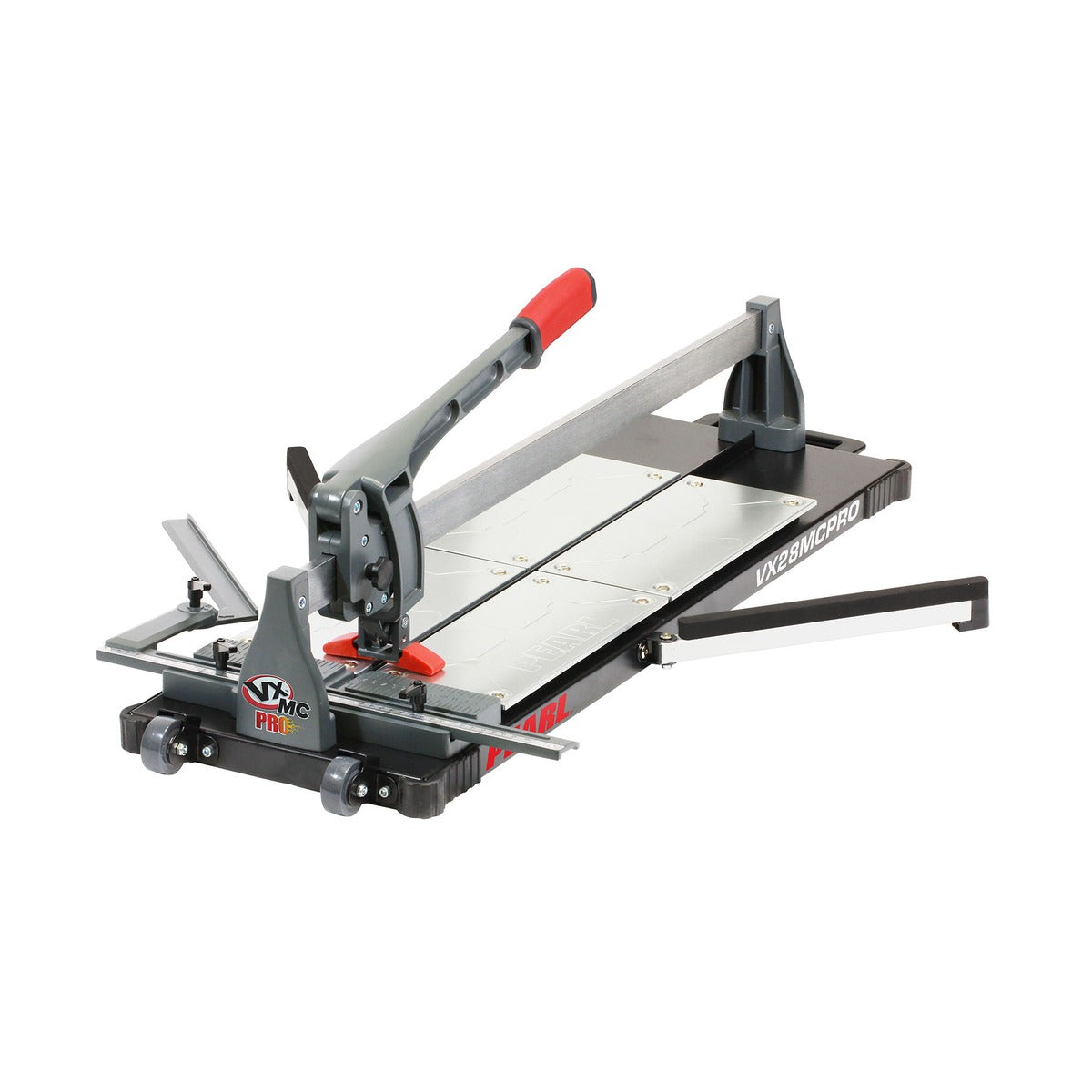 Pearl Abrasive Professional Manual Tile Cutter 28" (VX28MCPRO)