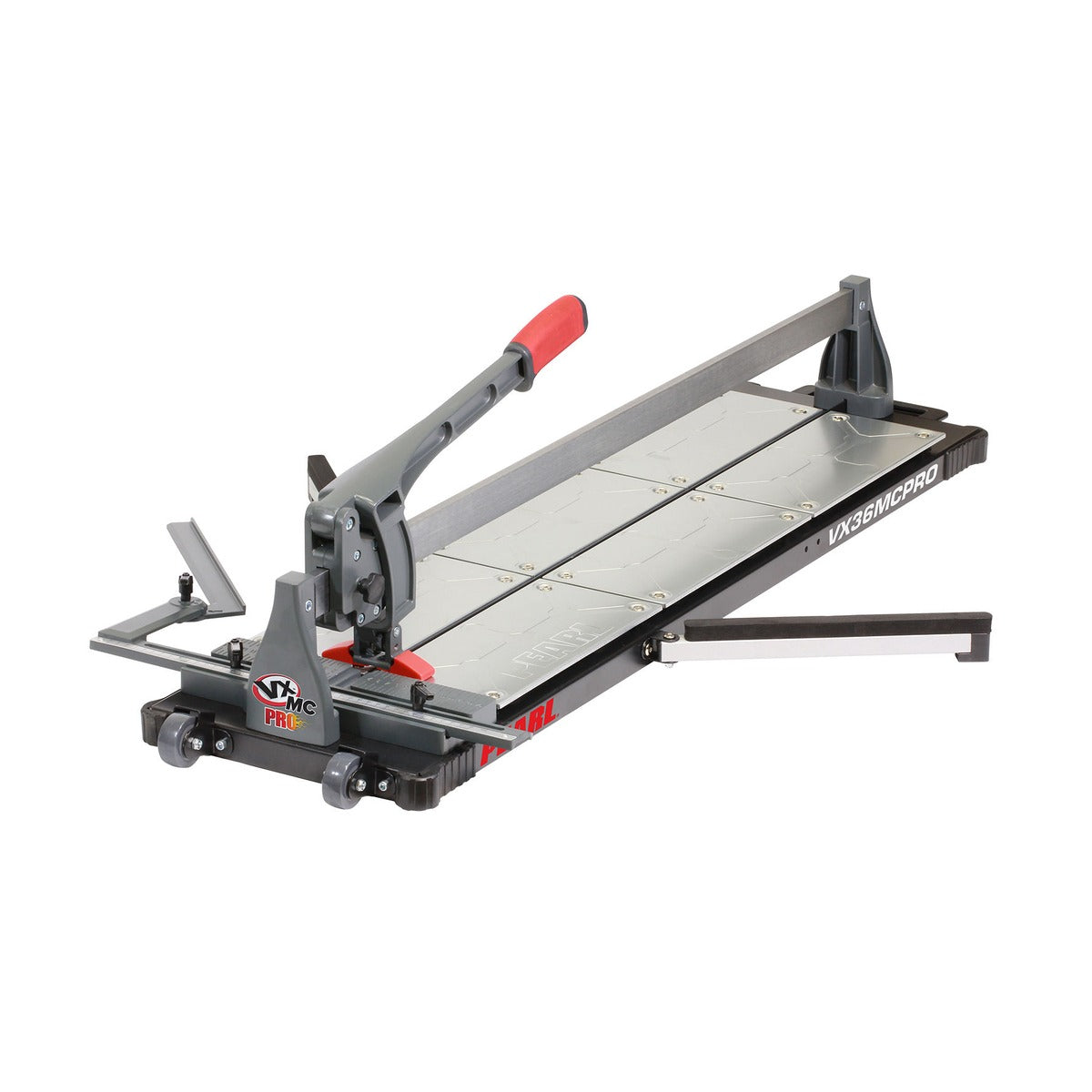 Pearl Abrasive VX36MCPRO 36" Professional Manual Tile Cutter