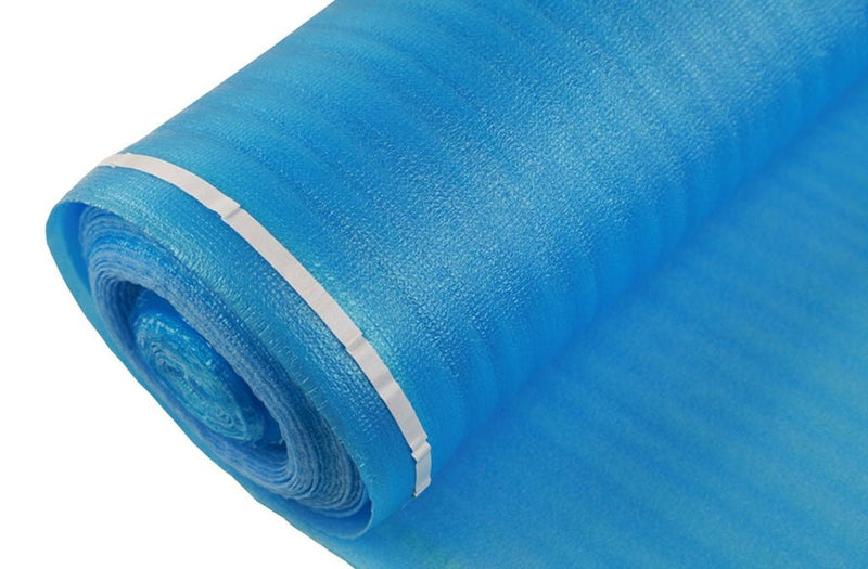 2 in 1 Foam Underlayment (200 sq/ft) - Underlayment - HYBC Industries Inc
