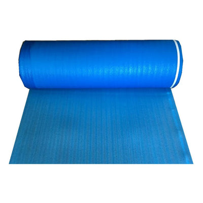 2 in 1 Foam Underlayment (200 sq/ft) - Underlayment - HYBC Industries Inc