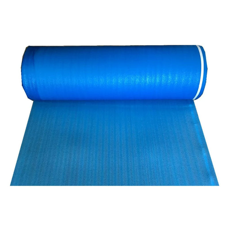 2 in 1 Foam Underlayment (200 sq/ft) - Underlayment - HYBC Industries Inc