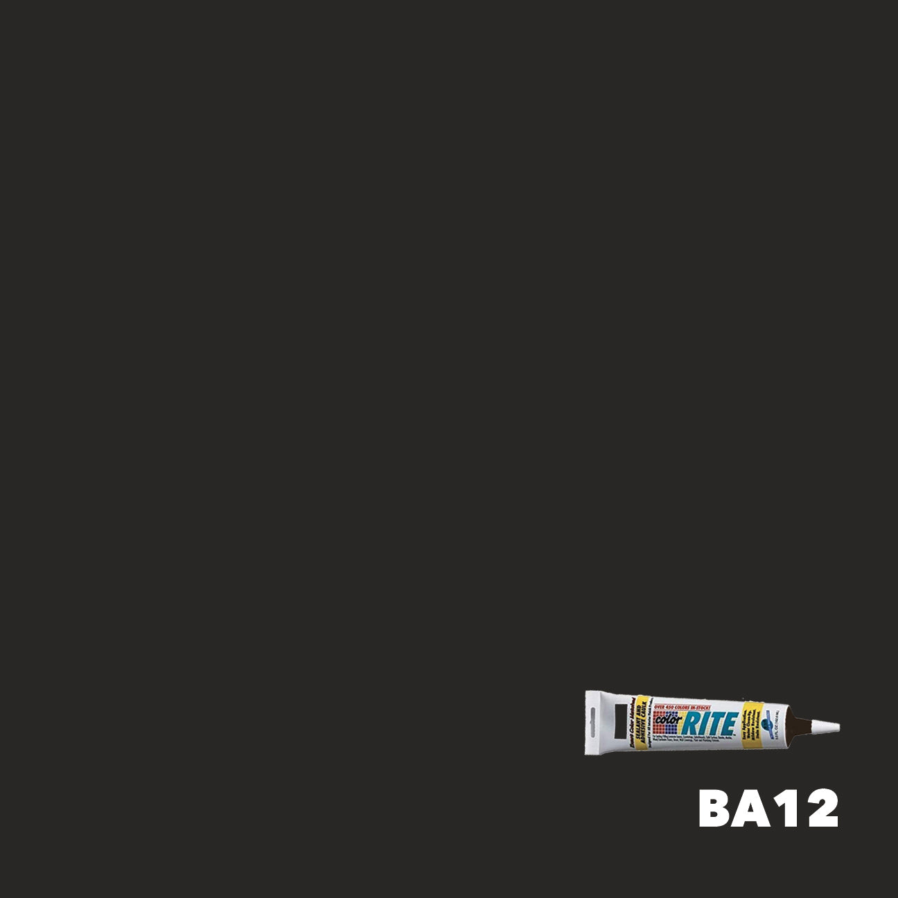 Color Rite Sealant & Adhesive Caulk (162.2 ml) – yourfloors