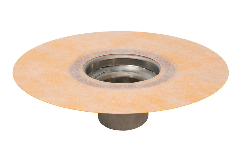 Schluter®-KERDI-DRAIN-F - Floor Drain