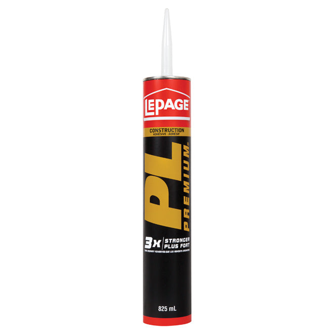 PL Premium Construction Adhesive