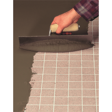 Ardex Feather Finish - Grey - Floor Prep - Custom Building Products
