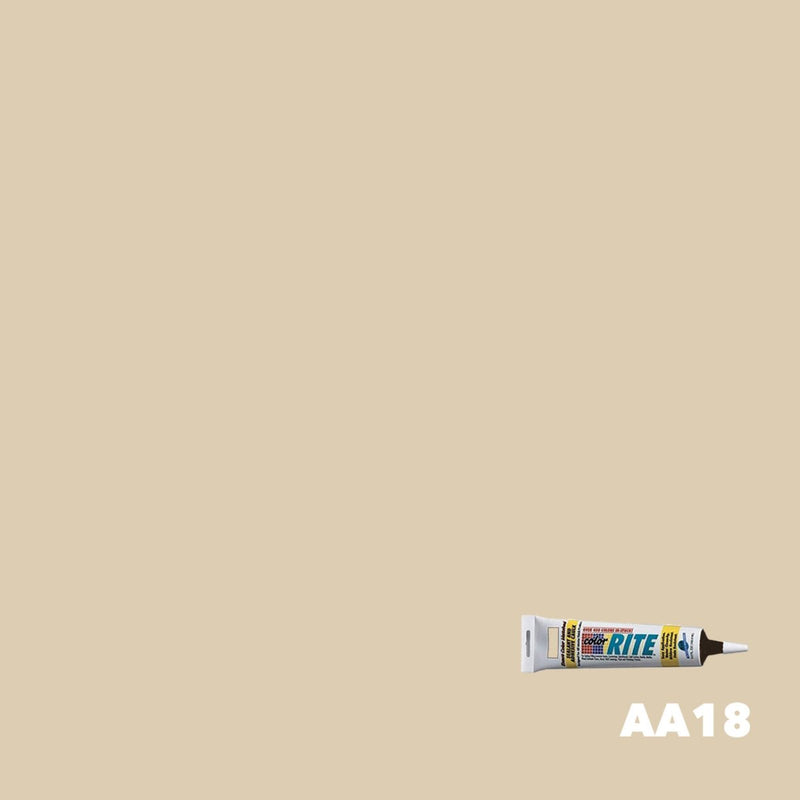 Color Rite Sealant & Adhesive Caulk (162.2 ml) - caulk - Color Rite