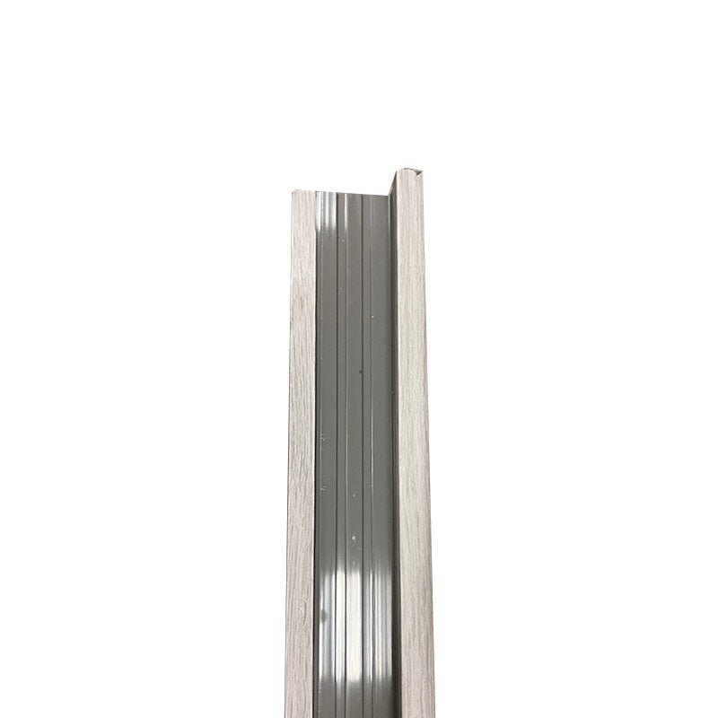 Custom Coastal Click SPC Overlap Stair Nosing 94" (Lasqueti) - Transition - Kennedy Floorings