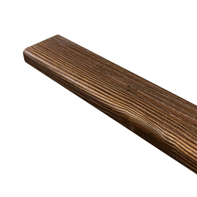 Custom Coastal Click SPC Overlap Stair Nosing 94" (Nelson) - Transition - Kennedy Floorings
