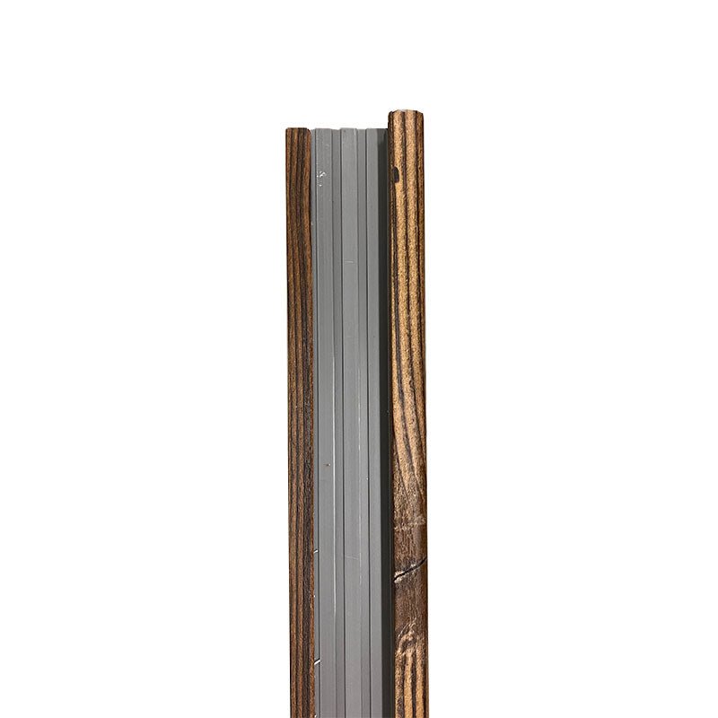 Custom Coastal Click SPC Overlap Stair Nosing 94" (Nelson) - Transition - Kennedy Floorings