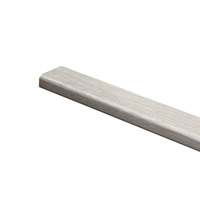 Custom Coastal Click SPC Overlap Stair Nosing 94" (Savary) - Transition - Kennedy Floorings