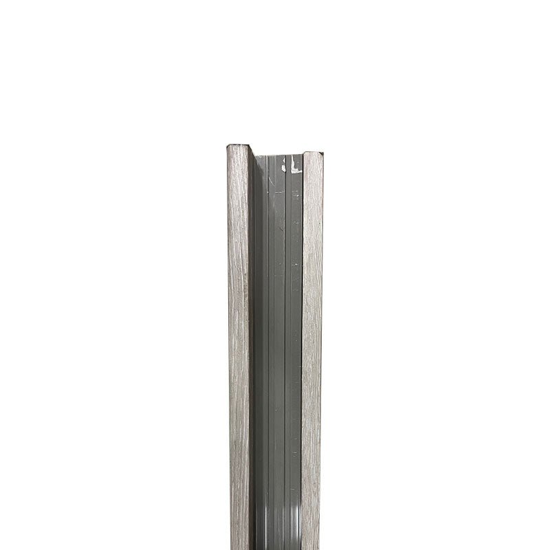 Custom Coastal Click SPC Overlap Stair Nosing 94" (Savary) - Transition - Kennedy Floorings