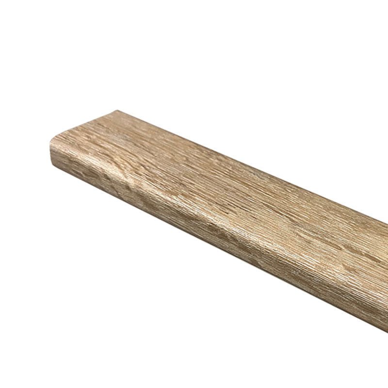 Custom Coastal Click SPC Overlap Stair Nosing 94" (Thormanby) - Transition - Kennedy Floorings
