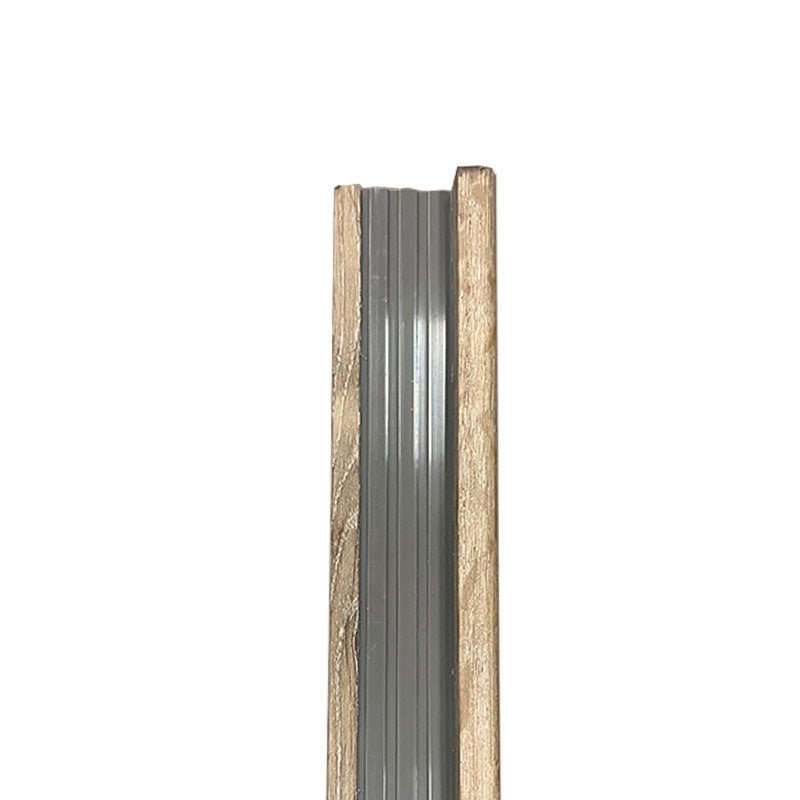 Custom Coastal Click SPC Overlap Stair Nosing 94" (Thormanby) - Transition - Kennedy Floorings