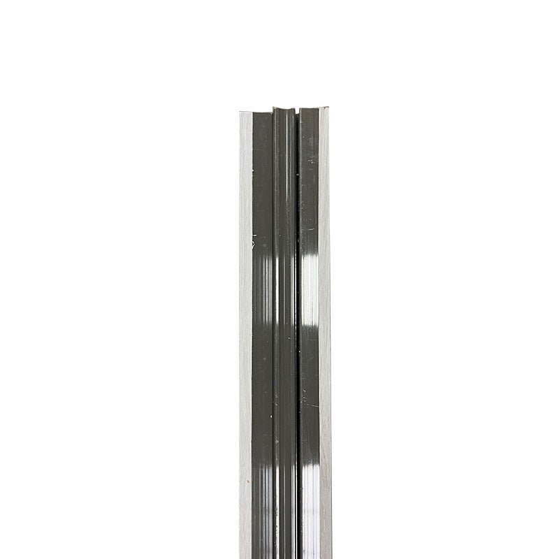 Custom Coastal Click SPC Reducer 94" (Lasqueti) - Transition - Kennedy Floorings